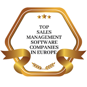 Top Sales Management Software Companies In Europe
