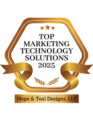 Top Marketing Technology Solutions 2025