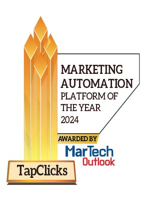 Marketing Automation Platform of the Year - 2024