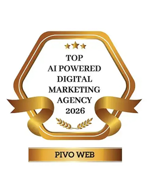 Top AI Powered Digital Marketing Agency 2026