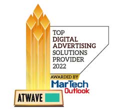Top 10 Digital Advertising Solutions Companies - 2022