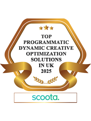 Scoota | Top Programmatic Dynamic Creative Optimization Solutions in UK-2025 Top Programmatic Dynamic Creative Optimization Solutions in UK 2025