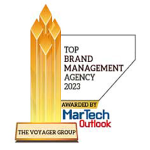 The Voyager Group | Top Brand Management Agencies-2023 Top 10 Brand Management Agencies - 2023
