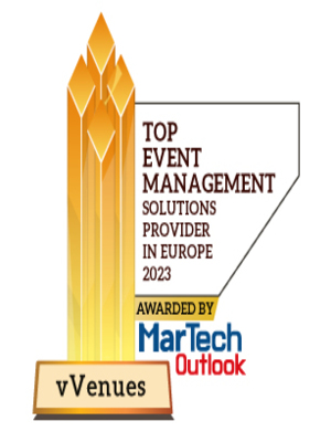 vVenues | Top Event Management Solutions Companies in Europe-2023 Top 10 Event Management Solutions Companies in Europe - 2023