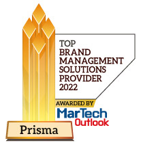 Top 10 Brand Management Solutions companies - 2022