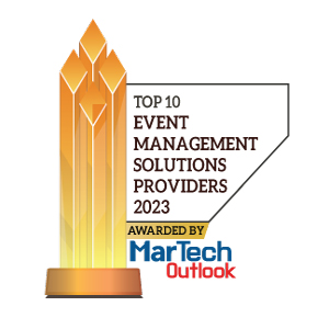 Top 10 Event Management Solutions Companies – 2023
