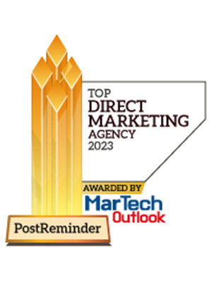 PostReminder | Top Direct Marketing Agencies-2023 Top 10 Direct Marketing Agencies – 2023