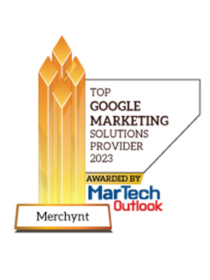Merchynt | Top Google Marketing Solutions Companies-2023 Top 10 Google Marketing Solutions Companies - 2023
