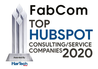 Top 10 HubSpot Consulting/Services Companies - 2020