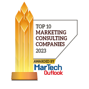 Top 10 Marketing Consulting Companies - 2023