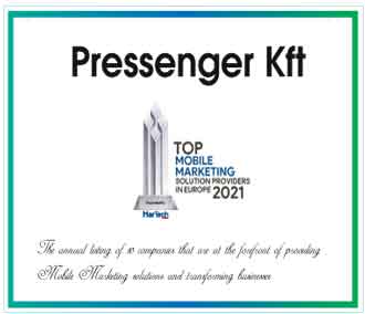 Pressenger Kft