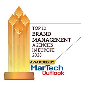 Top 10 Brand Management Agencies in Europe - 2023