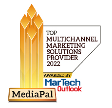 MediaPal | Top Multichannel Marketing Solutions Companies-2022 Top 10 Multichannel Marketing Solutions Companies - 2022