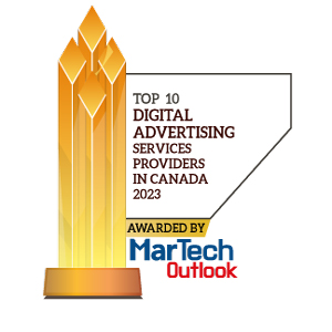 Top 10 Digital Advertising Services Companies in Canada – 2023 Top 10 Digital Advertising Services Companies in Canada – 2023