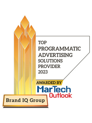 Top 10 Programmatic Advertising Solutions Companies - 2023