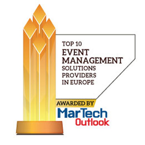 Eventscase | Top Event Management Solutions Companies in Europe-2023 Top 10 Event Management Solutions Companies in Europe - 2023