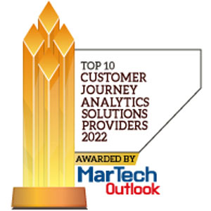 Blast Analytics | Top Customer Journey Analytics Solutions Companies-2022 Top 10 Customer Journey Analytics Solutions Companies - 2022