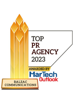 Balzac Communications | Top PR Agencies-2023 Top 10 PR Agencies – 2023