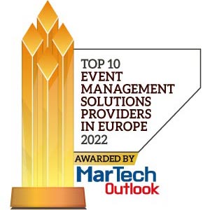 Top 10 Event Management Solutions Companies In Europe - 2022