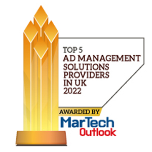 Top 5 AD Management Solutions Companies in UK - 2022