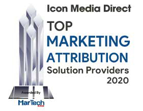 Top 10 Marketing Attribution Solution Companies - 2020