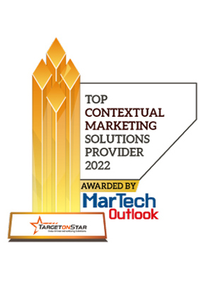 TargetonStar | Top Contextual Marketing Solutions Companies-2022 Top 10 Contextual Marketing Solutions Companies – 2022