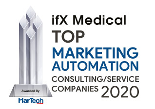 Top 10 Marketing Automation Consulting/Services Companies - 2020