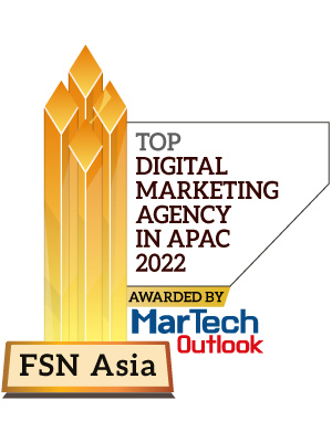 FSN Asia | Top Digital Marketing Agencies in APAC-2022 Top 10 Digital Marketing Agencies in APAC - 2022