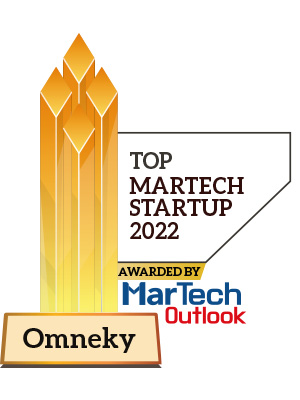 Omneky | Top MarTech Startups-2022 Top 10 MarTech Startups - 2022