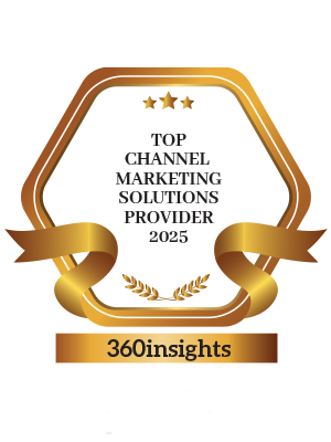 360insights: Seamless, Scalable Channel Marketing 