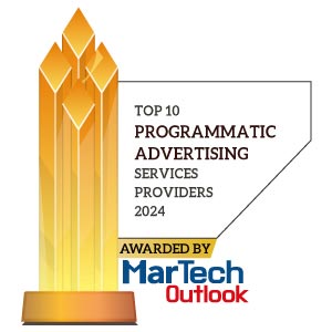 Top 10 Programmatic Advertising Services Companies - 2024