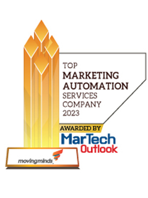 Moving Minds | Top Marketing Automation Services Companies-2023 Top 10 Marketing Automation Services Companies - 2023