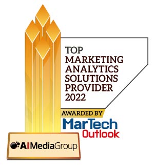 Top 10 Marketing Analytics Solutions Companies - 2022
