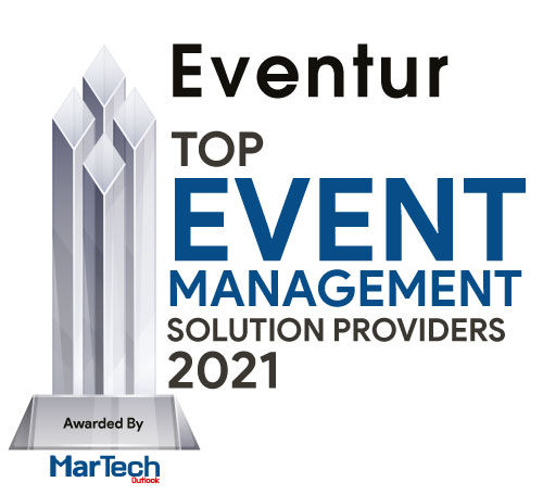 Top 10 Emerging Event Management Solution Companies - 2021