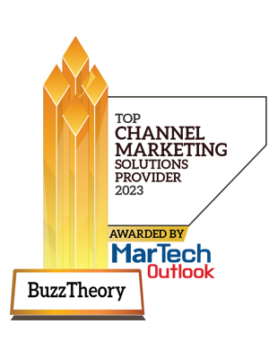 BuzzTheory | Top Channel Marketing Solutions Companies-2023 Top 10 Channel Marketing Solutions Companies - 2023