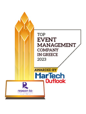 Top 5 Event Management Companies in Greece - 2023