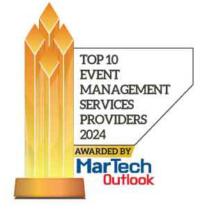Top 10 Event Management Services Providers  - 2024