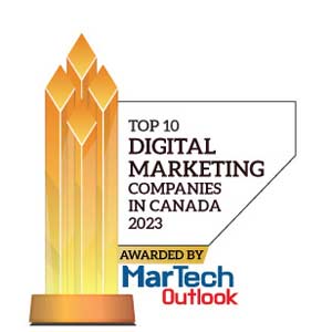 Top 10 Digital Marketing Companies in Canada- 2023