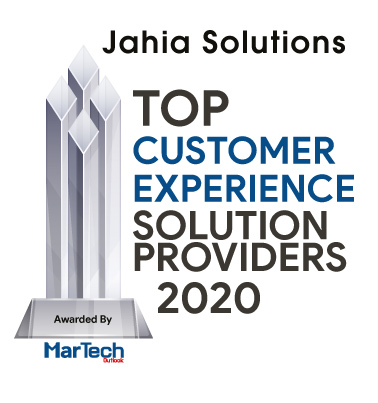 Jahia Solutions | Top Customer Experience Solution Companies-2020 Top 10 Customer Experience Solution Companies - 2020