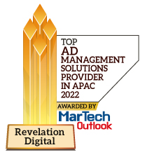 Top 10 Ad Management Solutions Companies in APAC - 2022