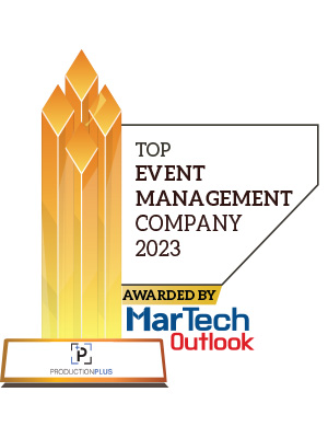 Production Plus | Top Event Management Companies-2023 Top 10 Event Management Companies - 2023