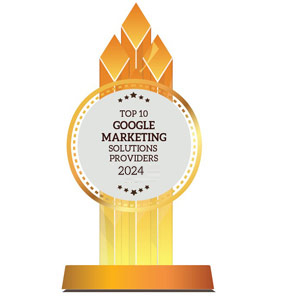 Top 10 Google Marketing Solutions Providers - 2024