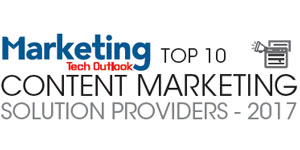 Top 10 Content Marketing Solution Companies 2017