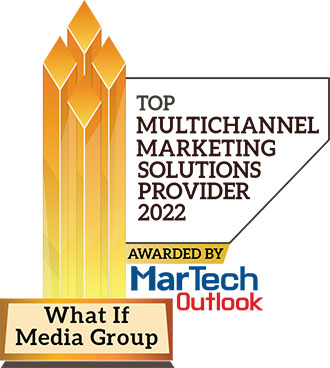 Top 10 Multichannel Marketing Solutions Companies - 2022