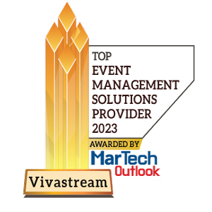 Top 10 Event Management Solutions Companies – 2023