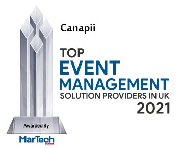 Top 5 Event Management Solution Companies In UK - 2021 