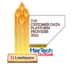 Top 10 Customer Data Platform Companies - 2022