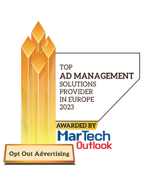Opt Out Advertising | Top AD Management Solutions Companies in Europe-2023 Top 10 AD Management Solutions Companies in Europe - 2023