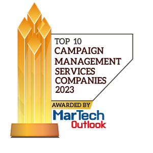 Top 10 Campaign Management Services Companies - 2023