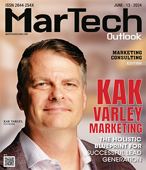 Kak Varley Marketing: The Holistic Blueprint for Successful Lead Generation